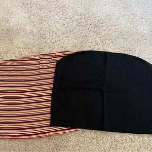 Wild Fable and AE tube tops